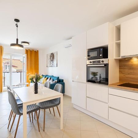 Cosy Apartment Terrano -Free Private Parking 스플리트 외부 사진