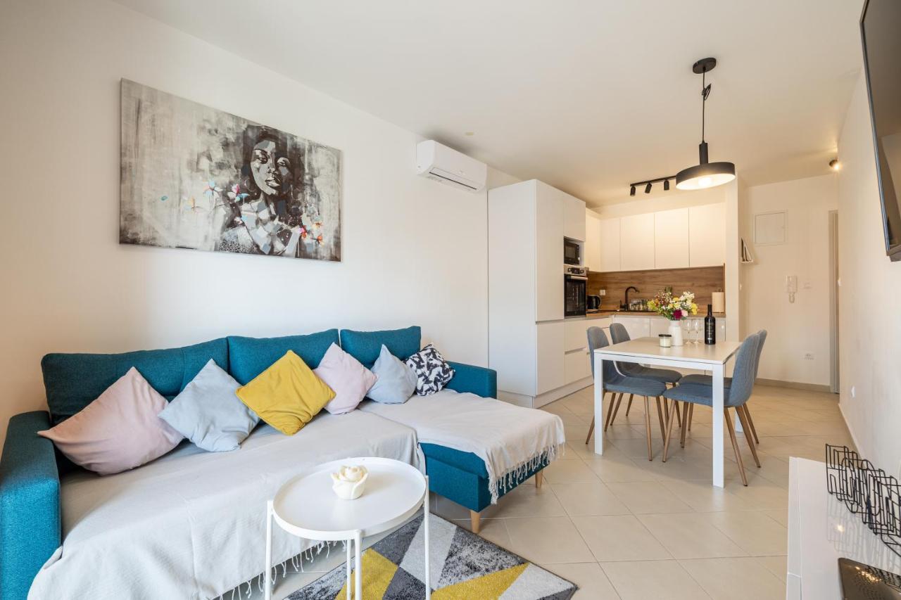 Cosy Apartment Terrano -Free Private Parking 스플리트 외부 사진