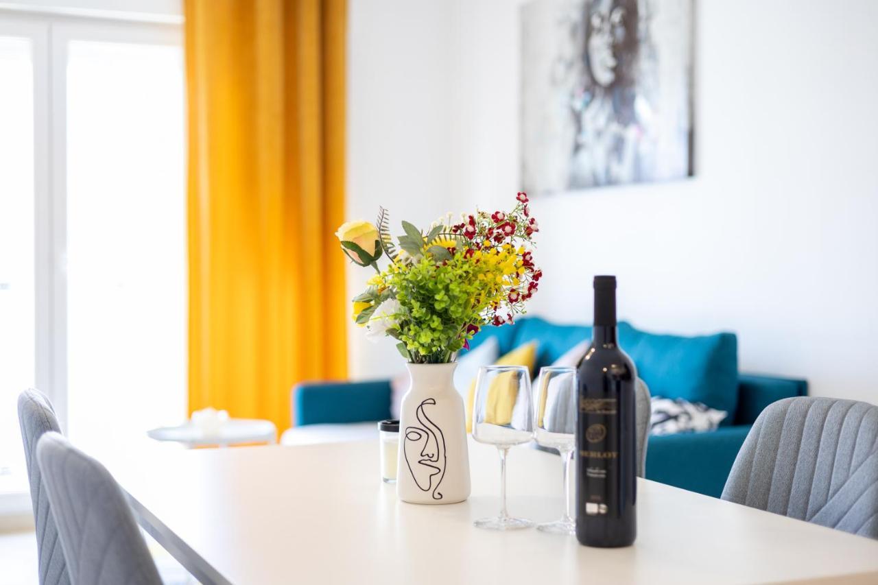 Cosy Apartment Terrano -Free Private Parking 스플리트 외부 사진