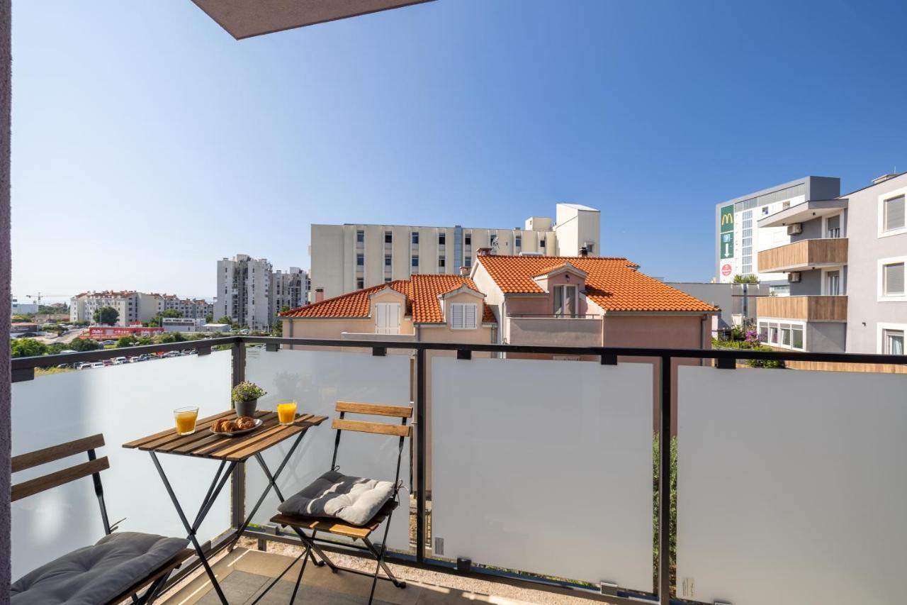 Cosy Apartment Terrano -Free Private Parking 스플리트 외부 사진
