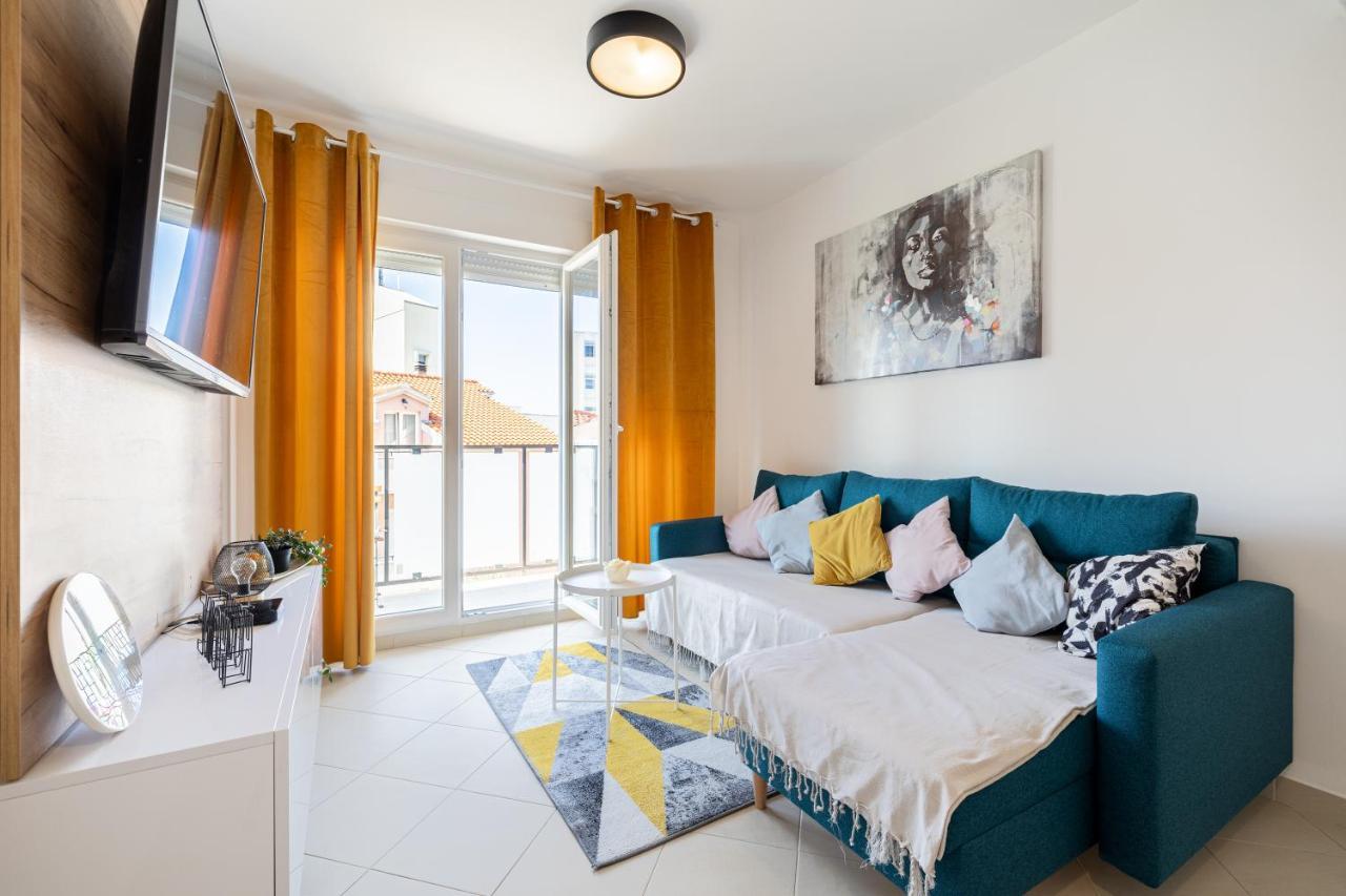 Cosy Apartment Terrano -Free Private Parking 스플리트 외부 사진