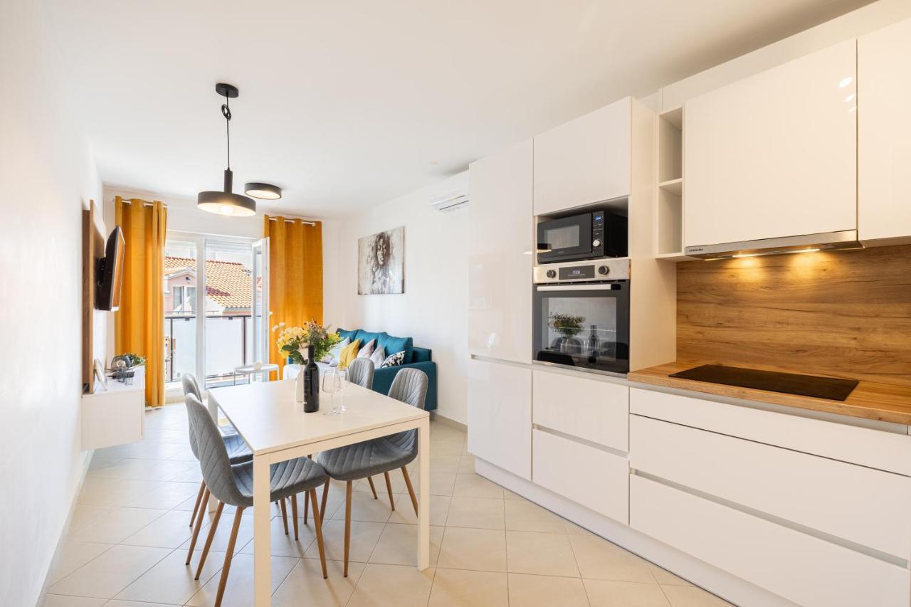 Cosy Apartment Terrano -Free Private Parking 스플리트 외부 사진