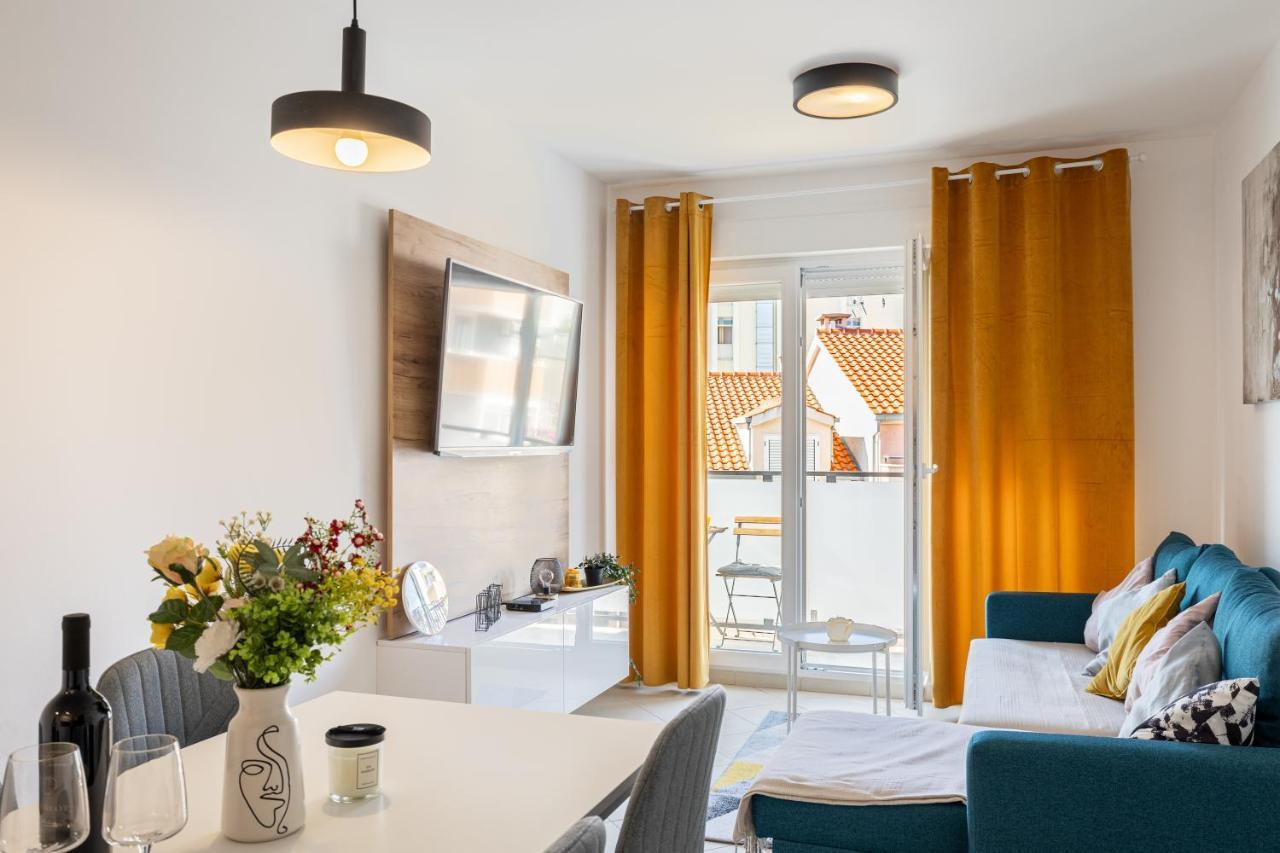 Cosy Apartment Terrano -Free Private Parking 스플리트 외부 사진