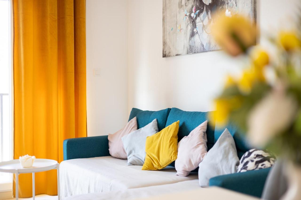 Cosy Apartment Terrano -Free Private Parking 스플리트 외부 사진