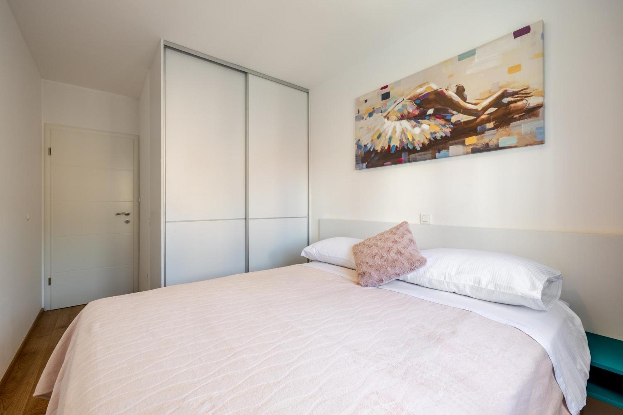 Cosy Apartment Terrano -Free Private Parking 스플리트 외부 사진