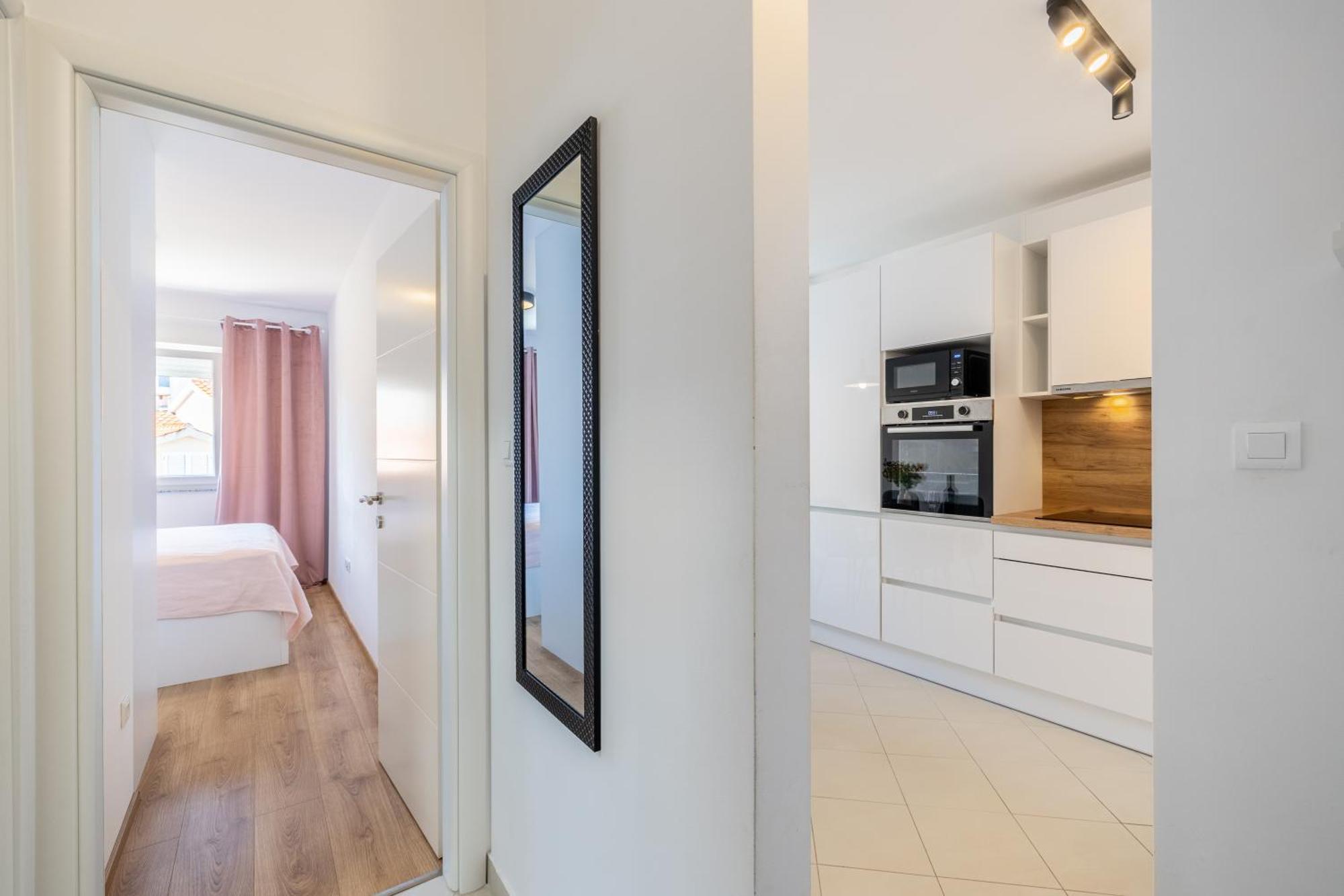 Cosy Apartment Terrano -Free Private Parking 스플리트 외부 사진