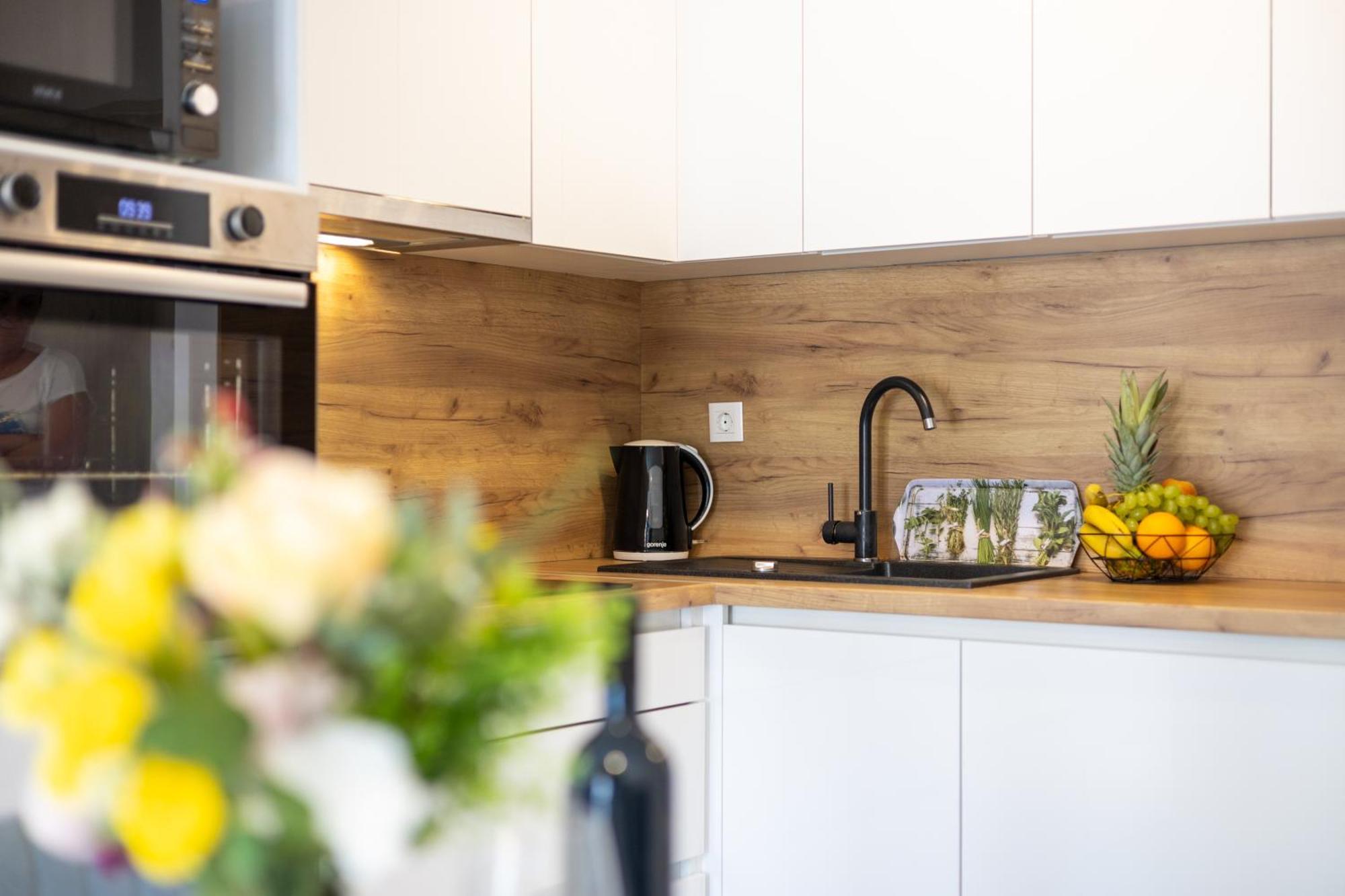 Cosy Apartment Terrano -Free Private Parking 스플리트 외부 사진