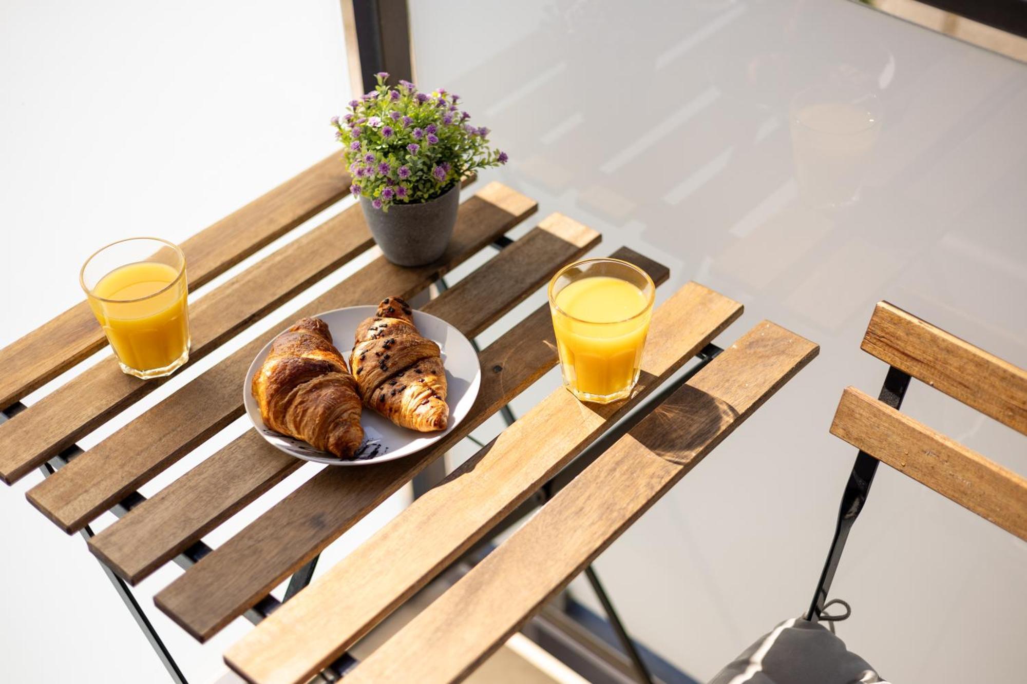 Cosy Apartment Terrano -Free Private Parking 스플리트 외부 사진