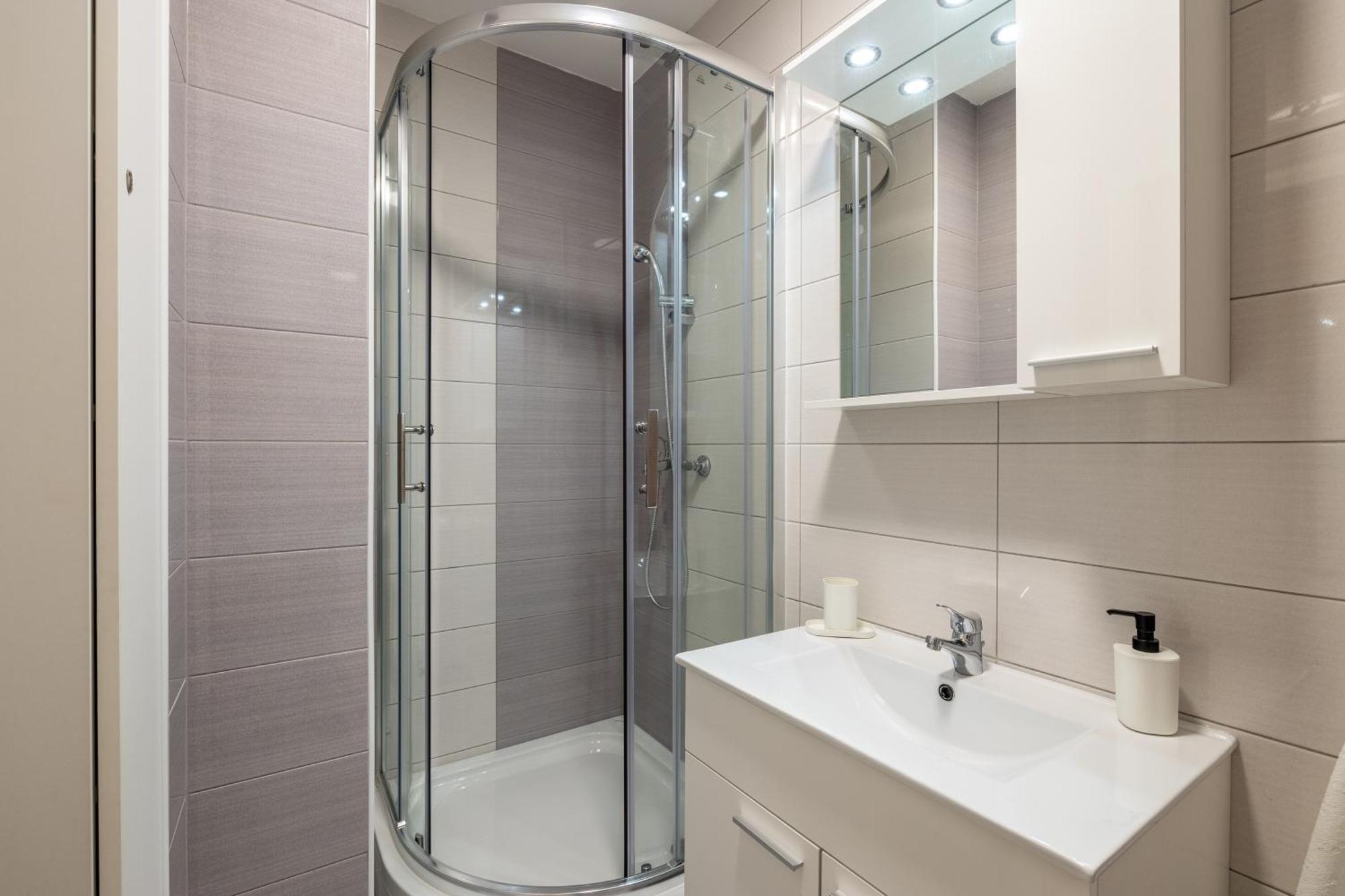 Cosy Apartment Terrano -Free Private Parking 스플리트 외부 사진