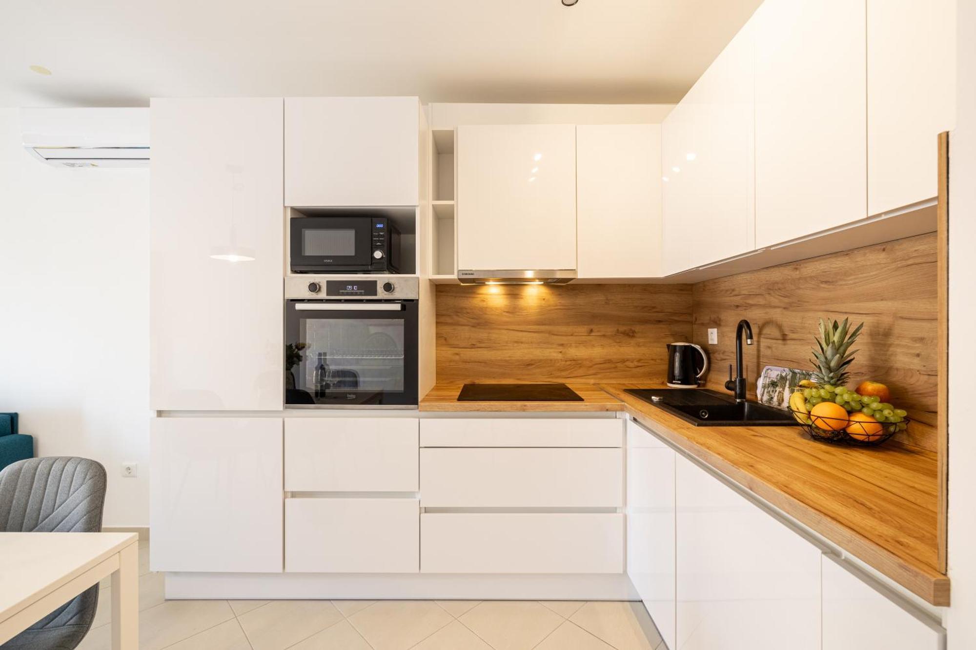 Cosy Apartment Terrano -Free Private Parking 스플리트 외부 사진