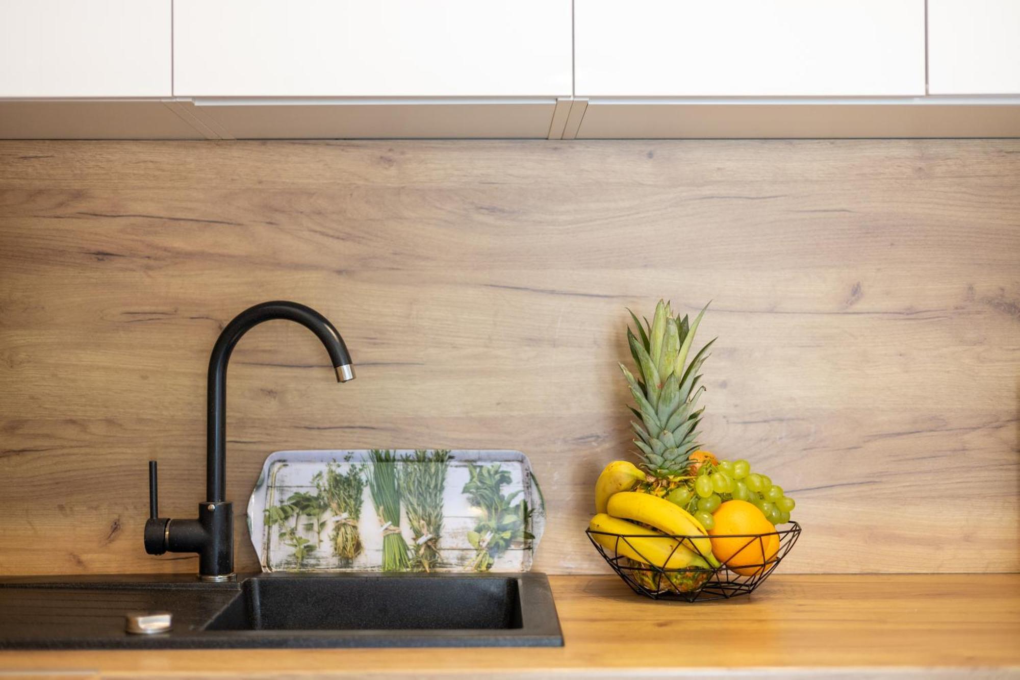 Cosy Apartment Terrano -Free Private Parking 스플리트 외부 사진