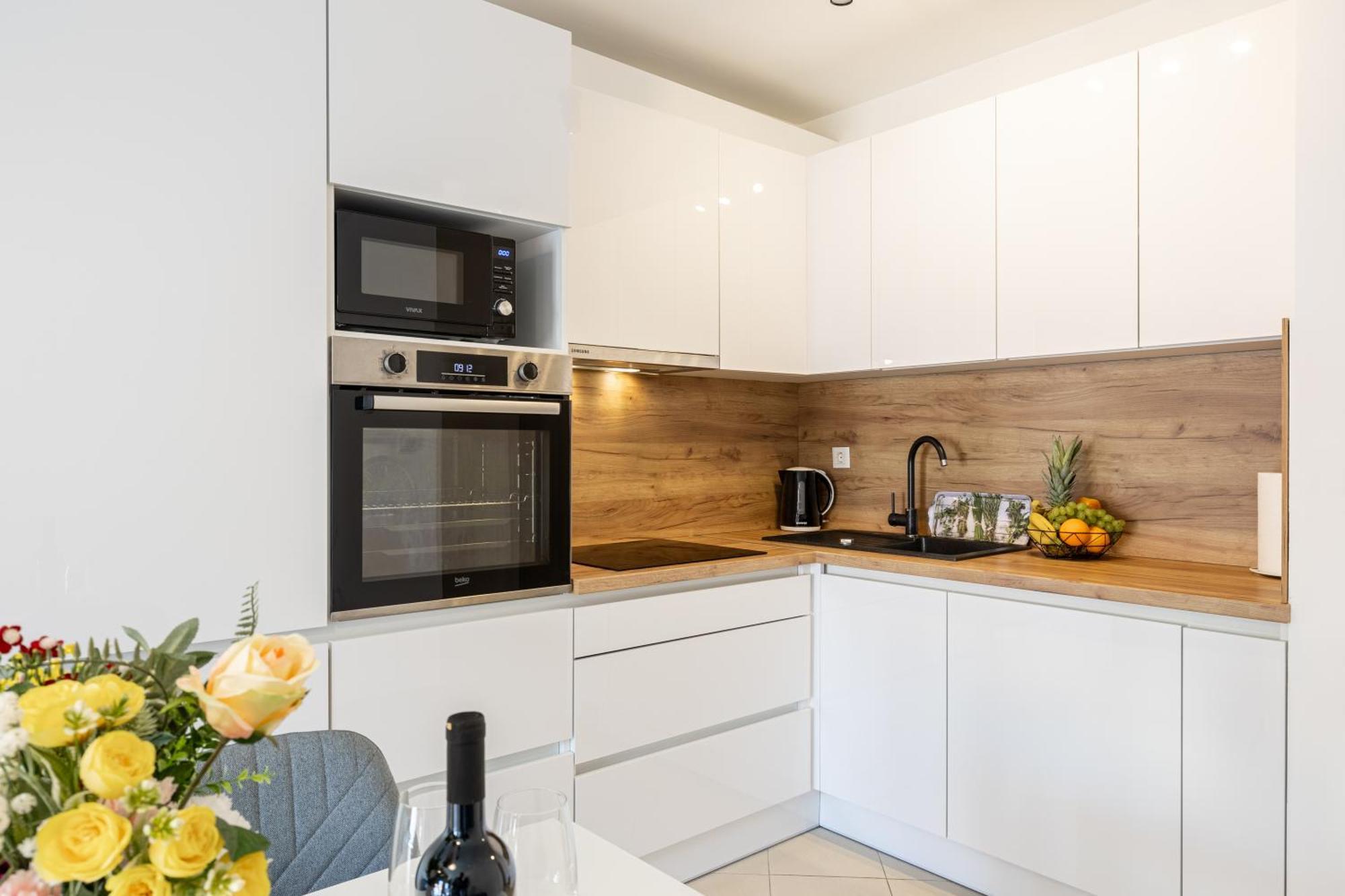 Cosy Apartment Terrano -Free Private Parking 스플리트 외부 사진